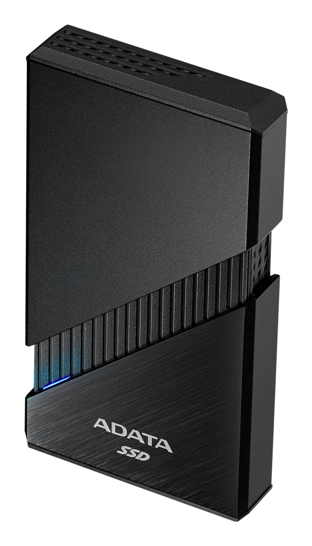 EAN 4711085939807 - ADATA SE920 Tecnología Thunderbolt (Rayo) 2 TB USB Tipo C 3.2 Gen 2 (3.1 Gen 2) Negro imagen 6