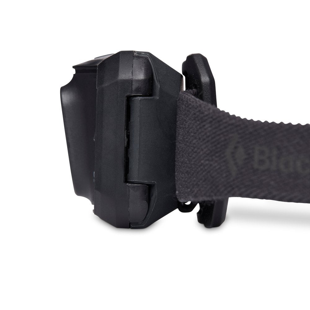 EAN 0793661519683 - Black Diamond Storm 450 Negro Linterna de mano imagen 4