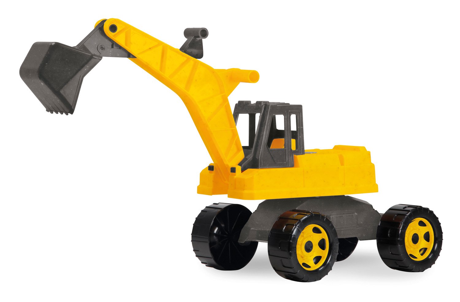 EAN 4006942894307 - Lena GIGA TRUCKS SM02217 vehículo de juguete imagen 1