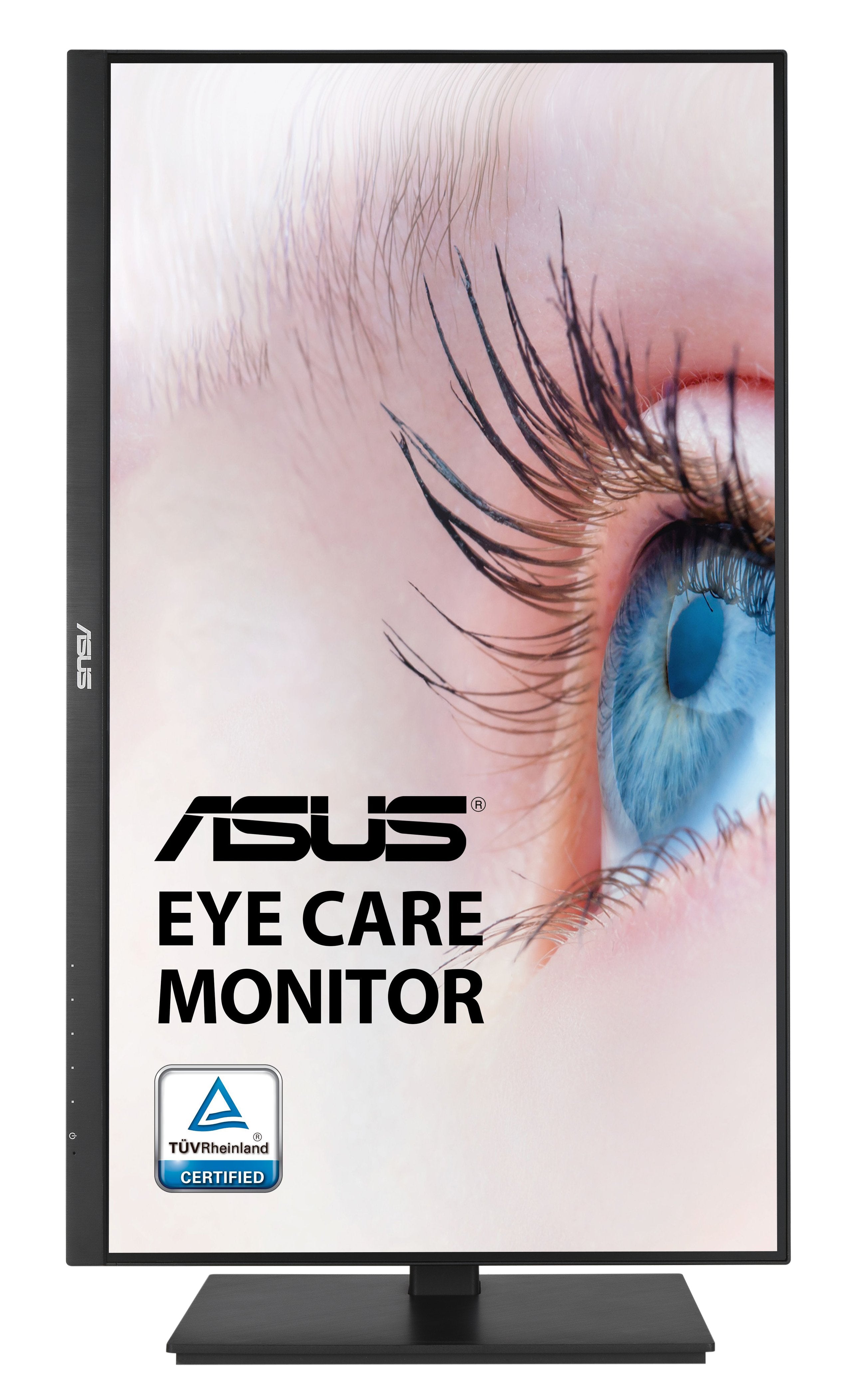 Monitor Asus Va24dqsb 23.8' Full Hd Multimedia Negro