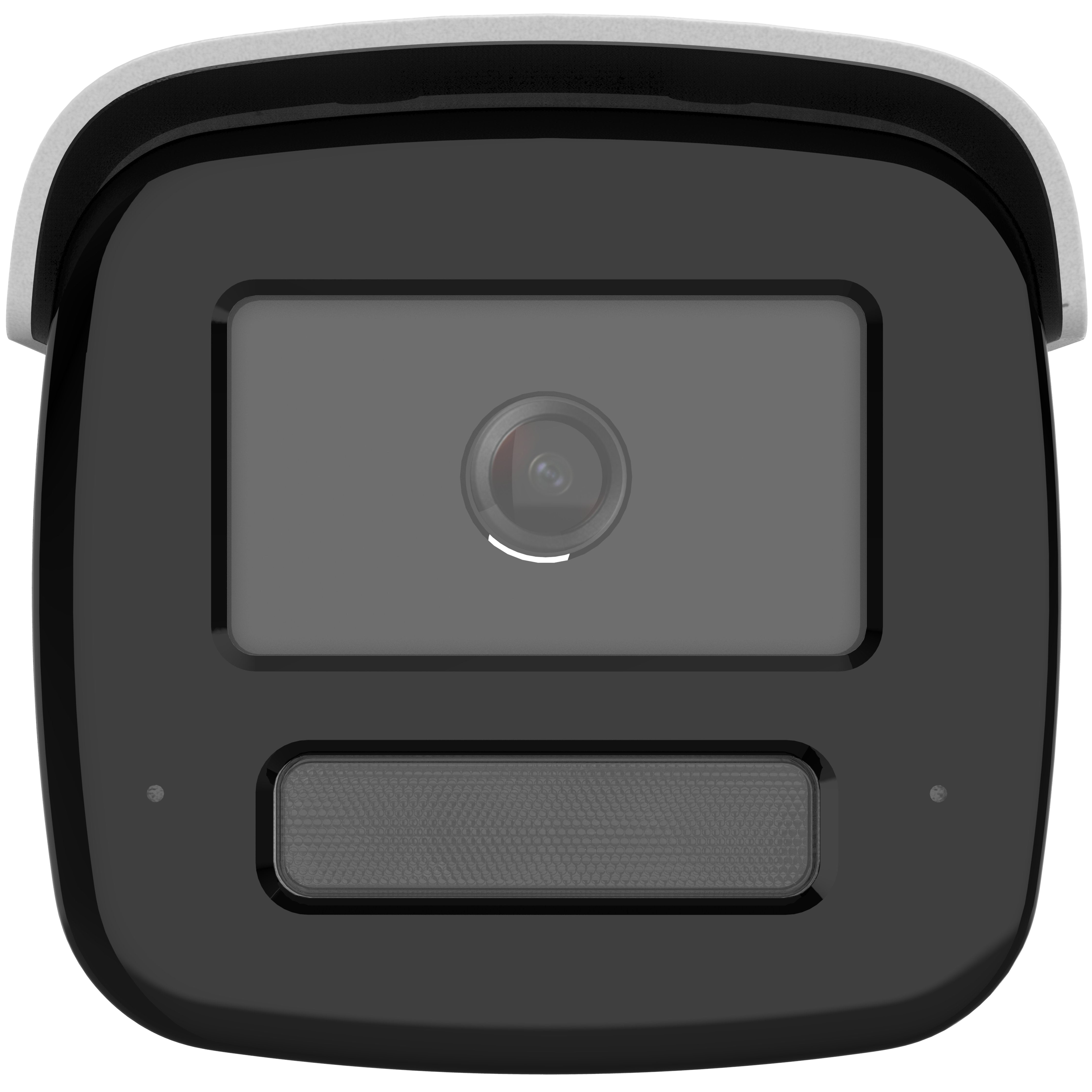 Hikvision Ds-2cd2t47g3-Lis2uy/Sl(2.8mm) Hllet 4mp Smart Hybrid Light