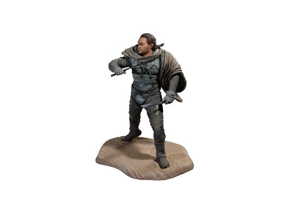 Estatua Duncan Idaho Dune 23cm