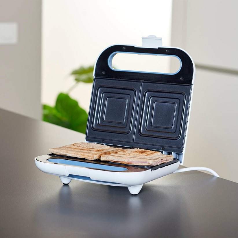 EAN 8414234689474 - Taurus MySandwich 1 rebanada(s) 800 W Blanco imagen 4