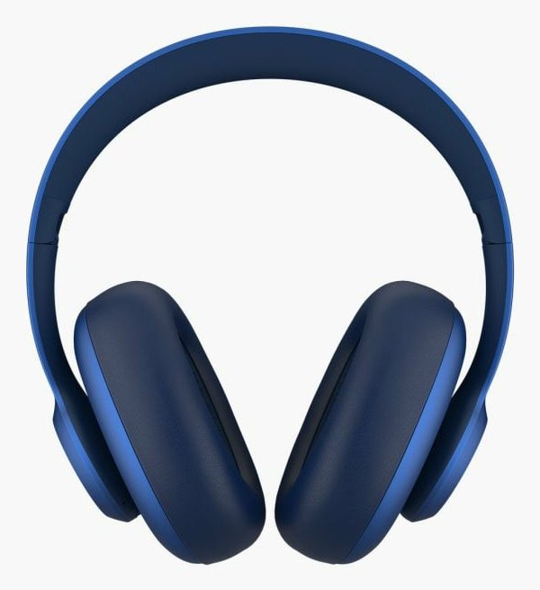 Auriculares Fresh 'N Rebel Clam Blaze Inalámbrico Bluetooth Azul