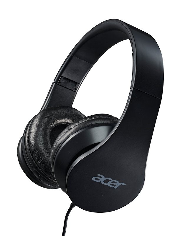 EAN 4710886785675 - Acer AHW115 Auriculares Alámbrico Diadema Llamadas/Música Negro imagen 3