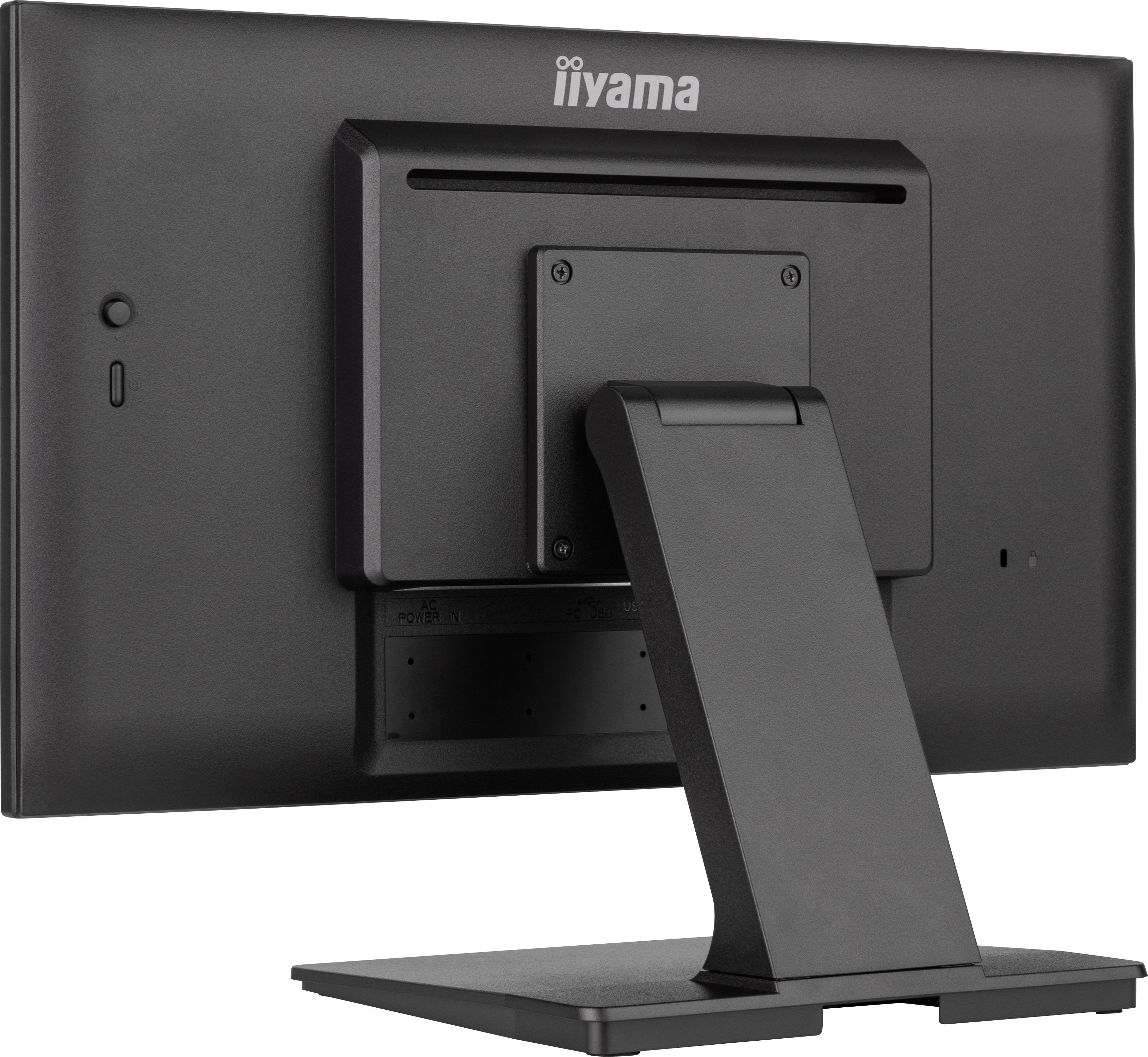 EAN 4948570121809 - iiyama ProLite T2252MSC-B2 pantalla para PC 54,6 cm (21.5") 1920 x 1080 Pixeles Full HD LCD Pantalla táct imagen 10
