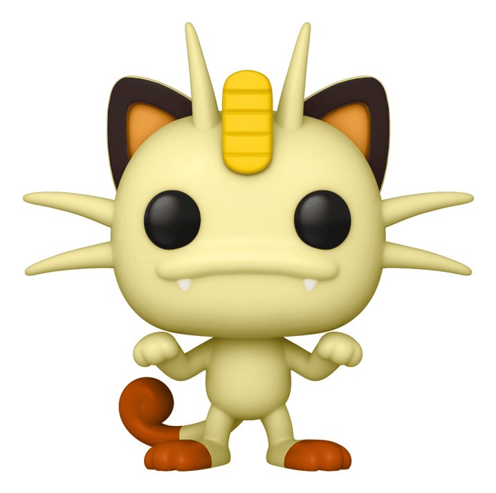 EAN 0889698746304 - FUNKO POP! 55229 figura de acción y colleccionable imagen 1