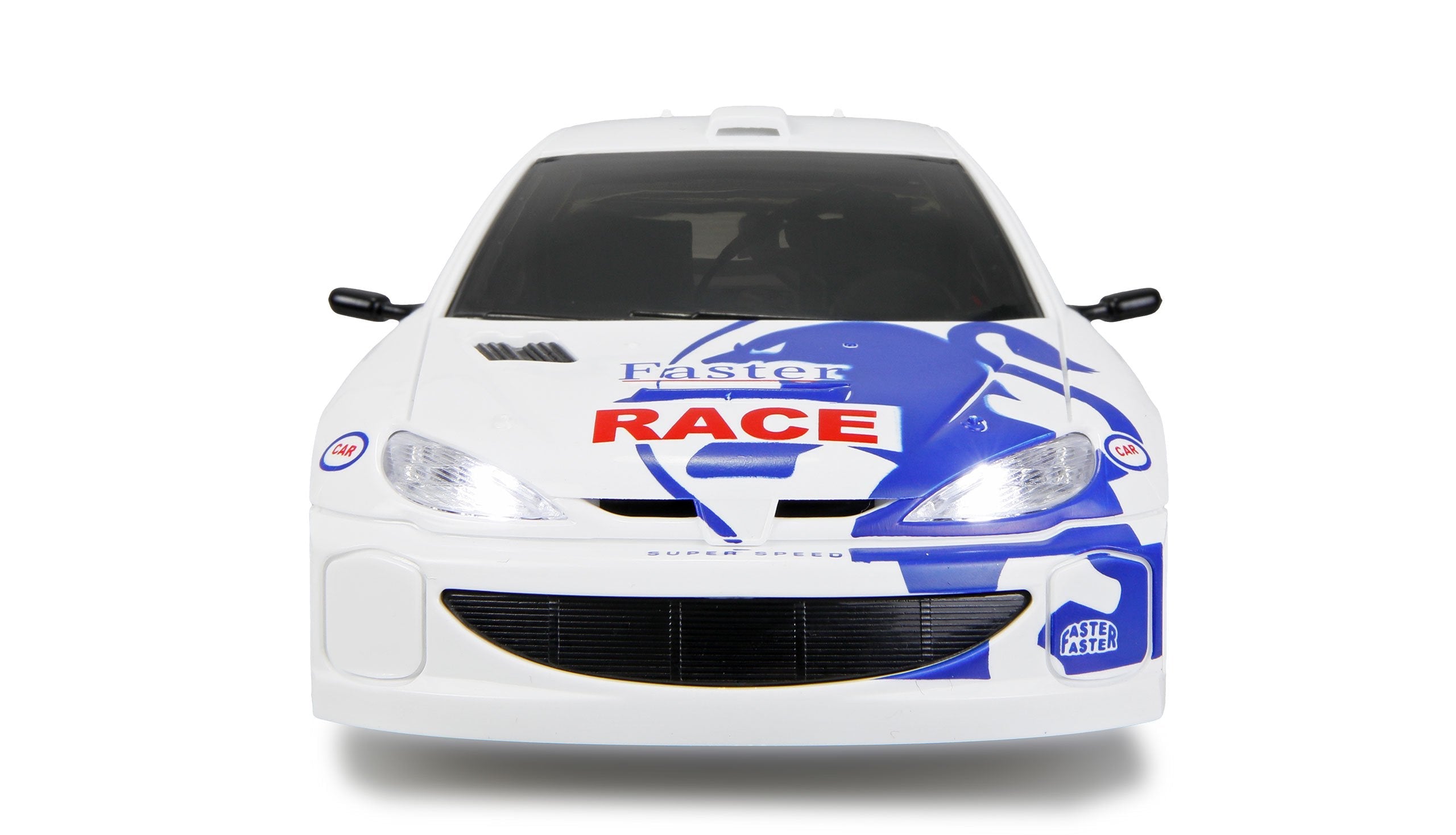 Amewi Rc Drift Sport Pr28 206 4wd 1:28 Rtr