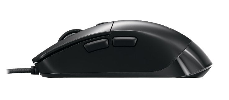 EAN 4025112115387 - CHERRY XTRFY M50 ratón Juego mano derecha USB tipo A Óptico 12000 DPI imagen 4