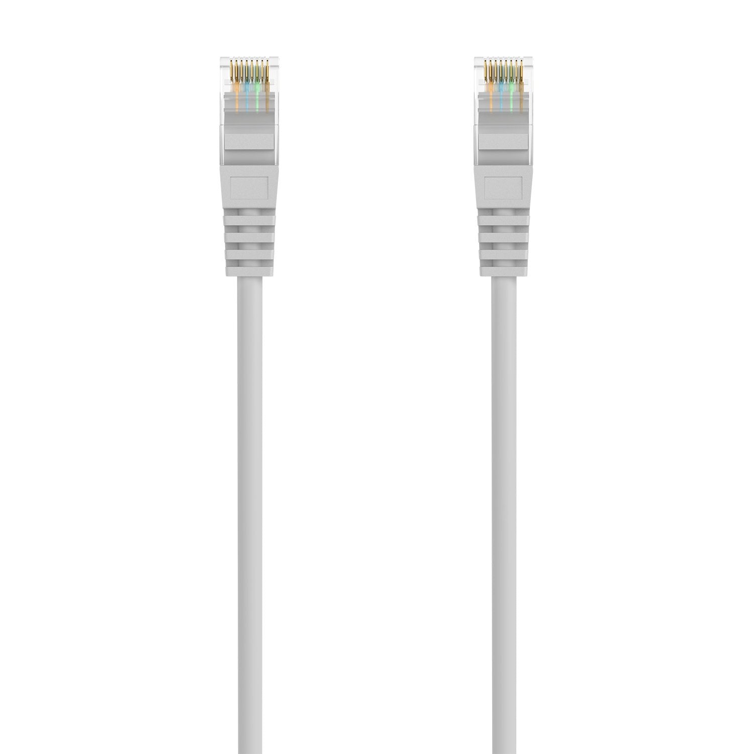 EAN 8436574706659 - AISENS A145-0553 cable de red 0,3 m Cat6a U/UTP (UTP) imagen 2