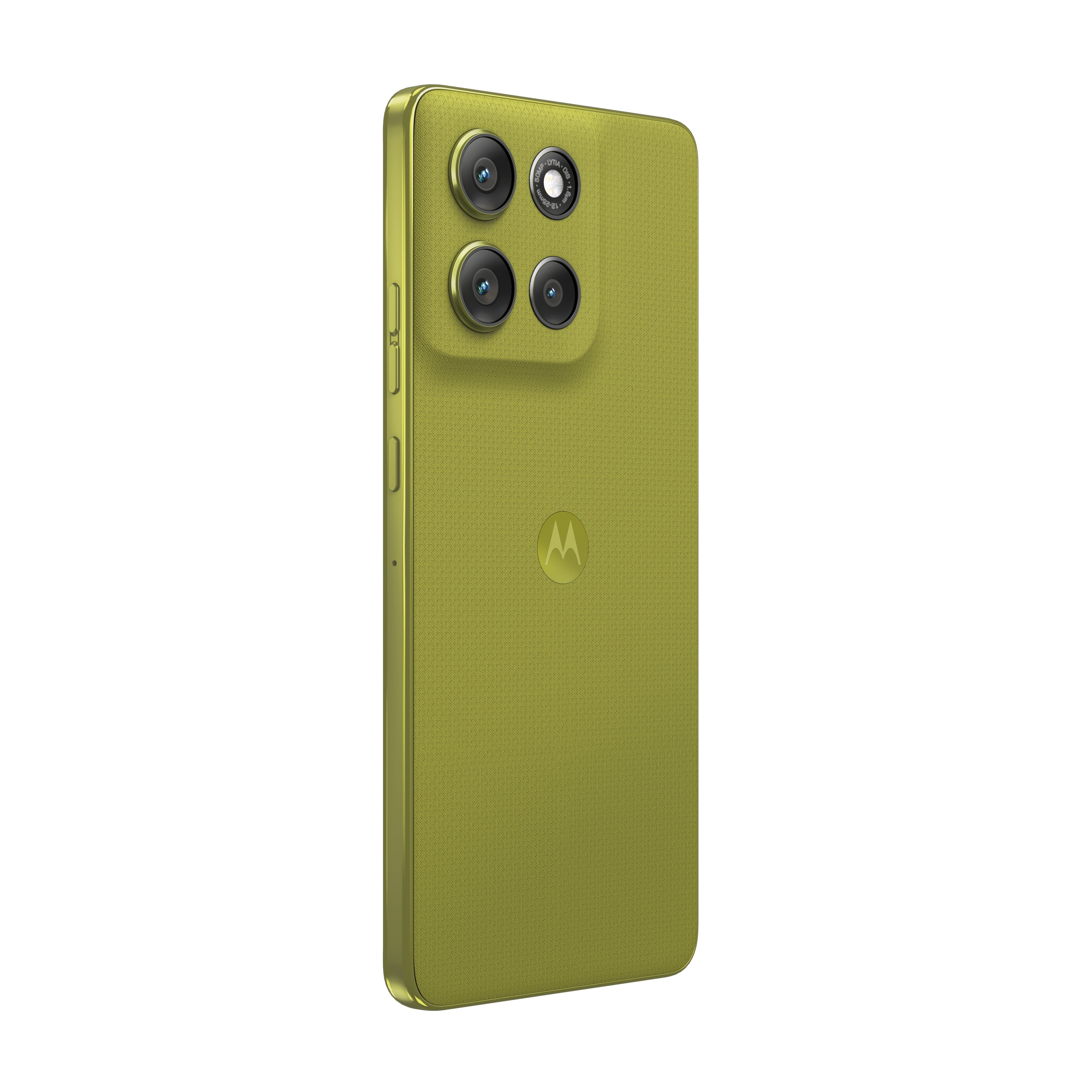 EAN 840493600116 - Motorola moto g86 power 5G 16,9 cm (6.67") SIM doble Android 15 USB Tipo C 12 GB 256 GB 6720 mAh Verde imagen 10