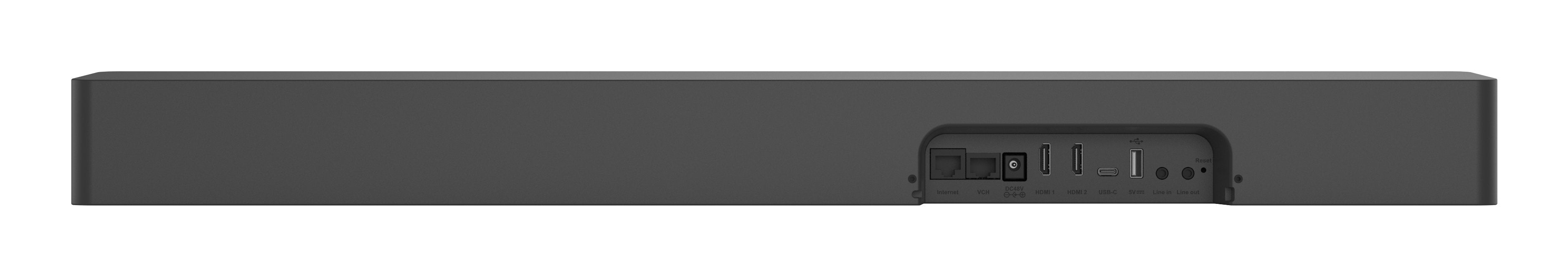 EAN 6938818319967 - Yealink A40-031 sistema de video conferencia 48 MP Ethernet Sistema de vídeoconferencia en grupo imagen 4