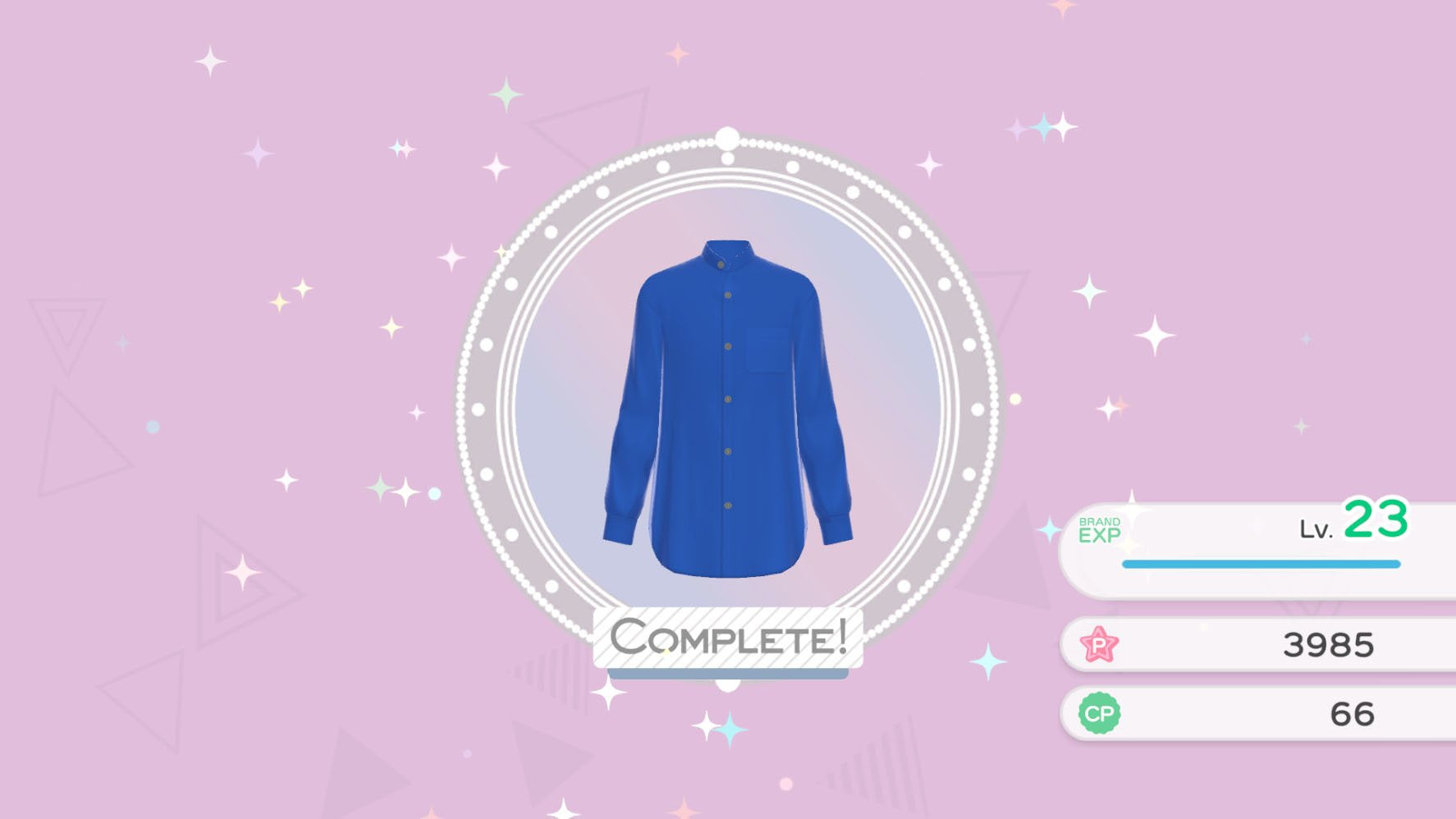 EAN 0045496511197 - Nintendo Fashion Dreamer Estándar Nintendo Switch imagen 8