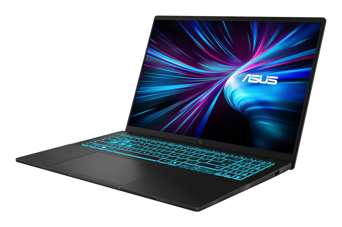 Portátil Asus V16 V3607vm-Rp010 Intel Core 7 240h/32gb/1tb Ssd/Rtx 5060/16"