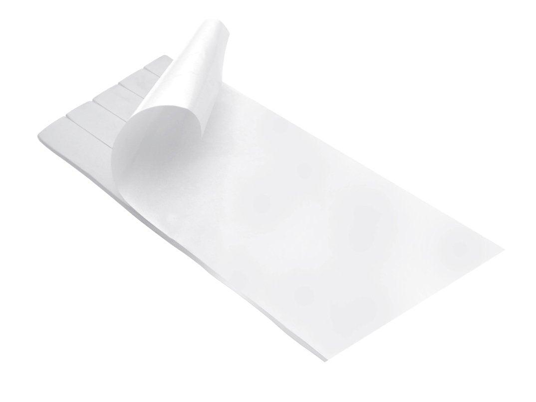 EAN 5705831045903 - Q-CONNECT KF04590 película protectora adhesiva Blanco imagen 3