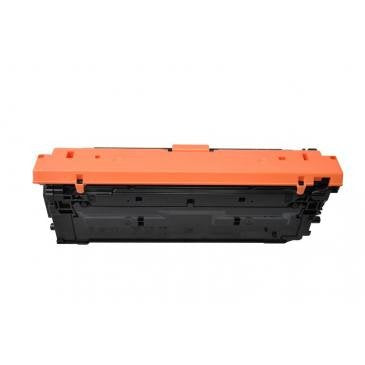 EAN 7612735058619 - Freecolor M553K-FRC cartucho de tóner 1 pieza(s) Compatible Negro imagen 4