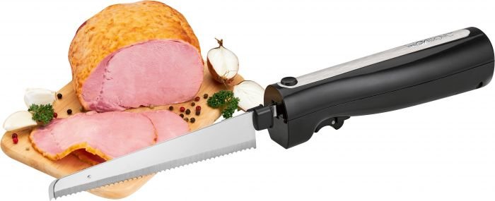 Cuchillo Eléctrico Em 3702 Hcc Clatronic