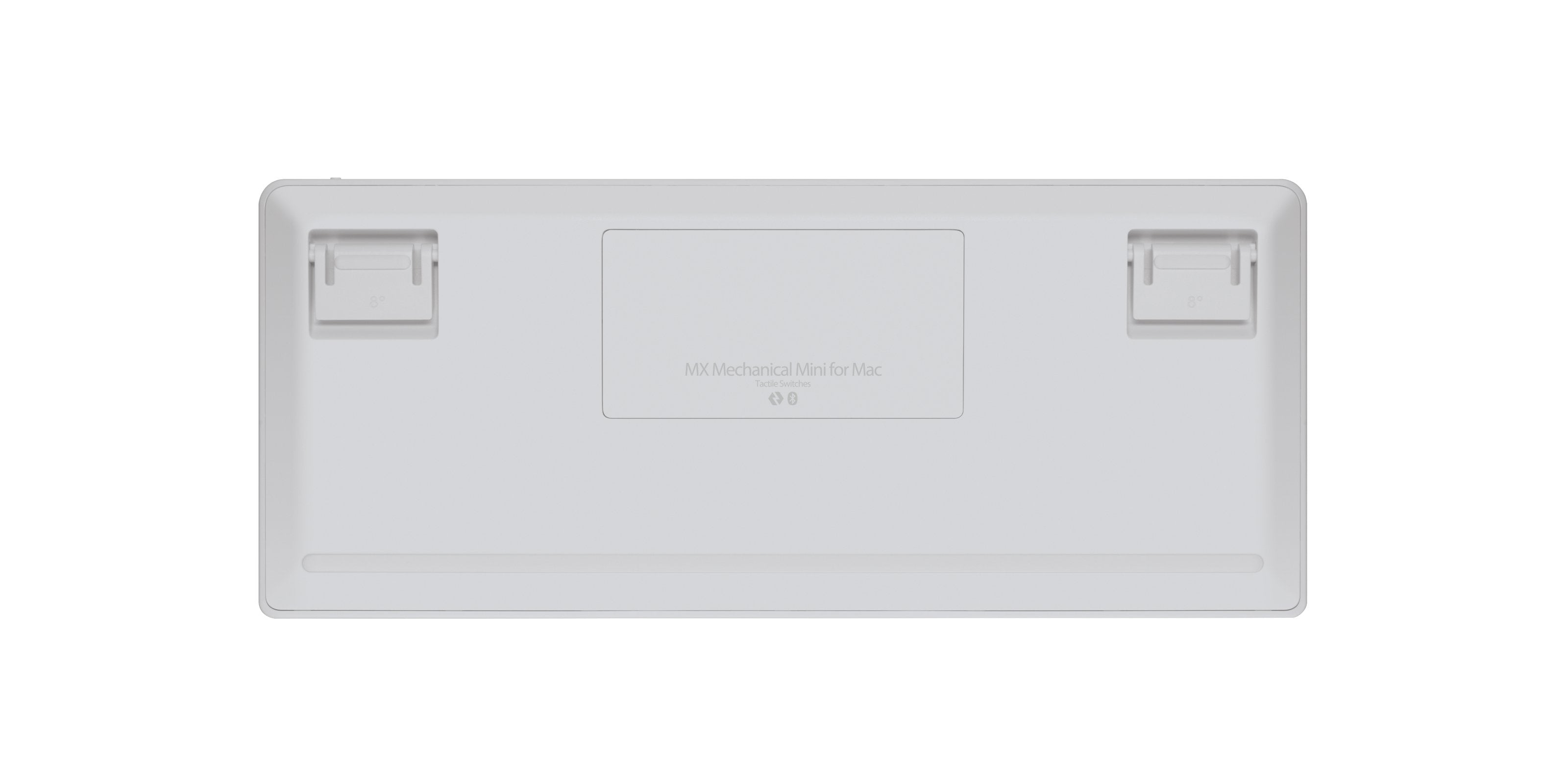 EAN 5099206103252 - Logitech 920-010794 teclado Oficina RF Wireless + Bluetooth QWERTZ Alemán Gris imagen 2