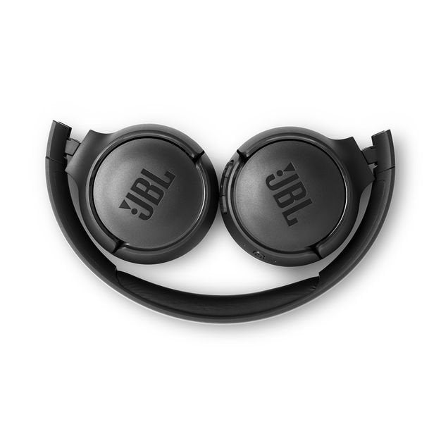 EAN 6925281939952 - JBL Tune 500BT Auriculares Inalámbrico Diadema Llamadas/Música Bluetooth Negro imagen 6