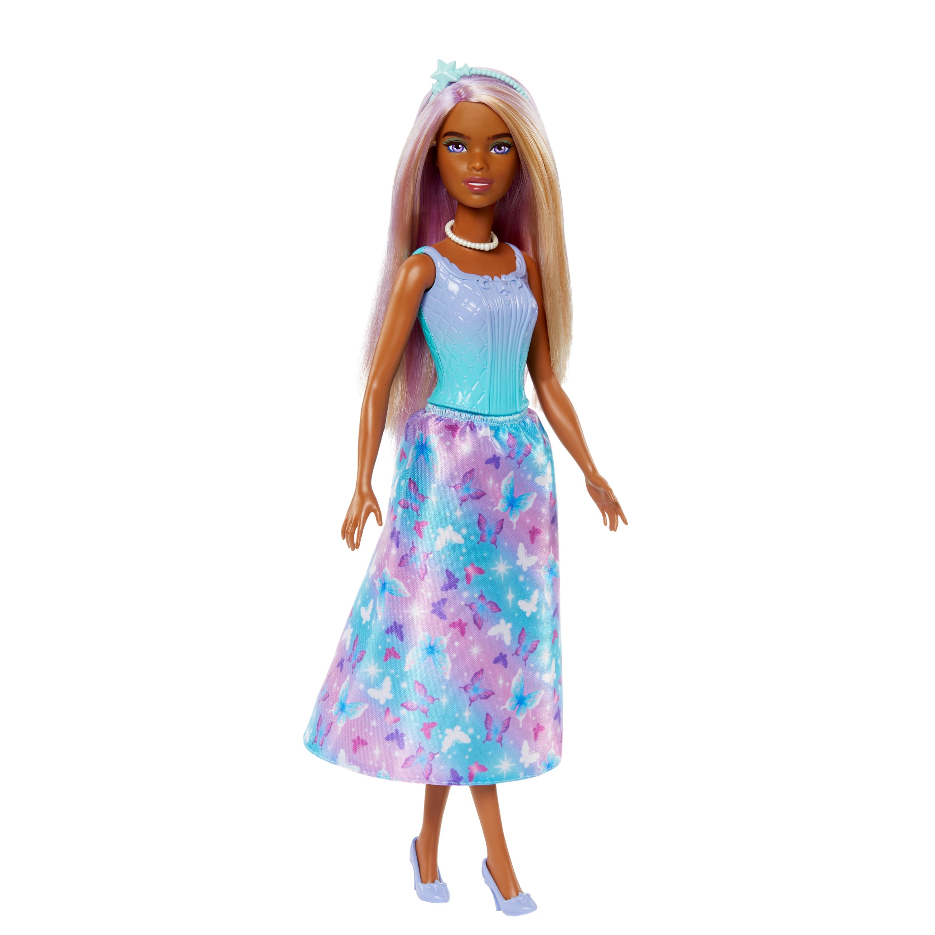 EAN 194735183784 - Barbie HRR10 muñeca imagen 4