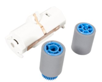 EAN 5031713038146 - OKI 43651703 printer/scanner spare part/accessory Rodillo imagen 1