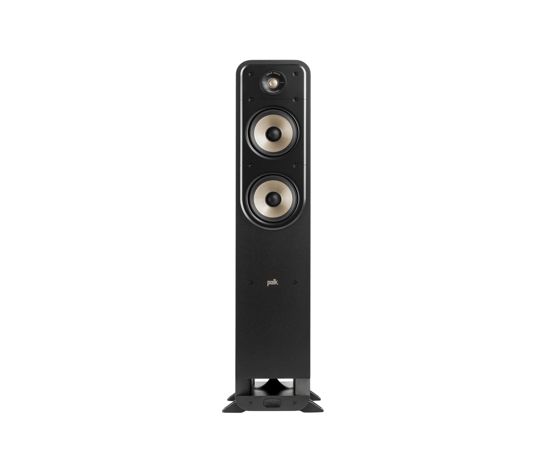 EAN 0747192134297 - Polk Audio Signature Elite ES55 De 2 vías Negro Alámbrico imagen 3