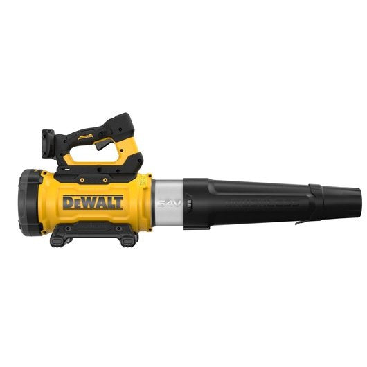 Soplador De Hoja Dewalt Dcmbl777n-Xj 54 V 258 Kmh