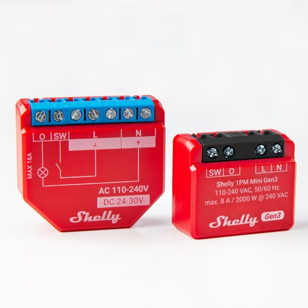 Shelly Plus 1pm Mini Gen3, Relé Rojo/Negro Shelly_plus_1pm_mini_g3