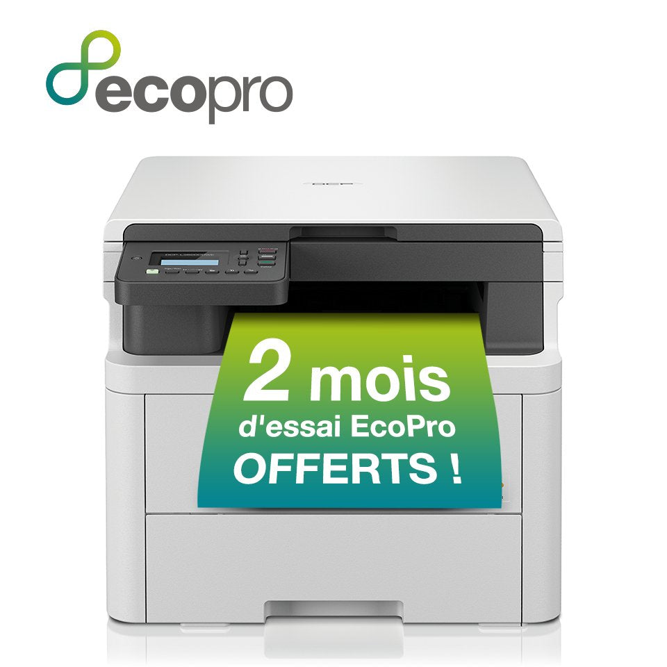 EAN 4977766823883 - Brother DCP-L3520CDW impresora multifunción LED A4 2400 x 600 DPI 18 ppm Wifi imagen 6