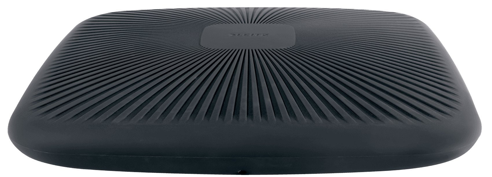 Leitz Ergo Active Balancekissen Aufblasbar Dunkelgris