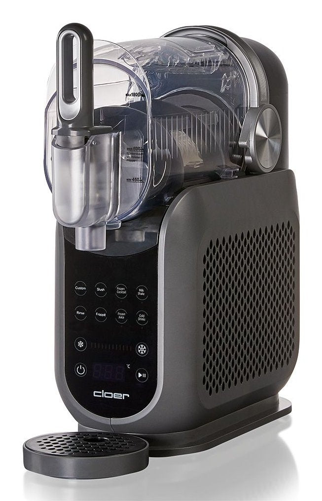 Cloer 9960 Slush Ice Machine
