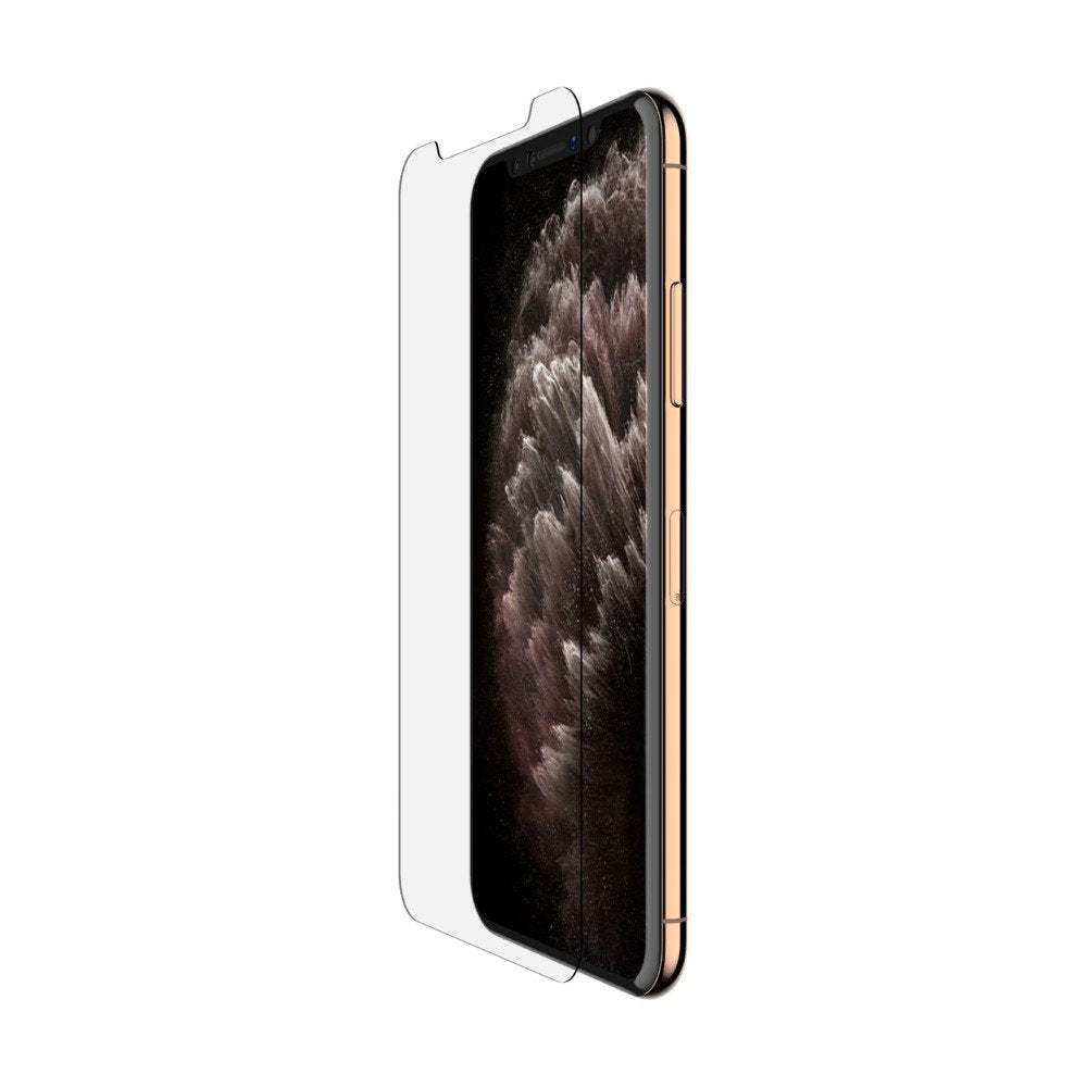 EAN 0745883821891 - Belkin SCREENFORCE Protector de pantalla Apple 1 pieza(s) imagen 2