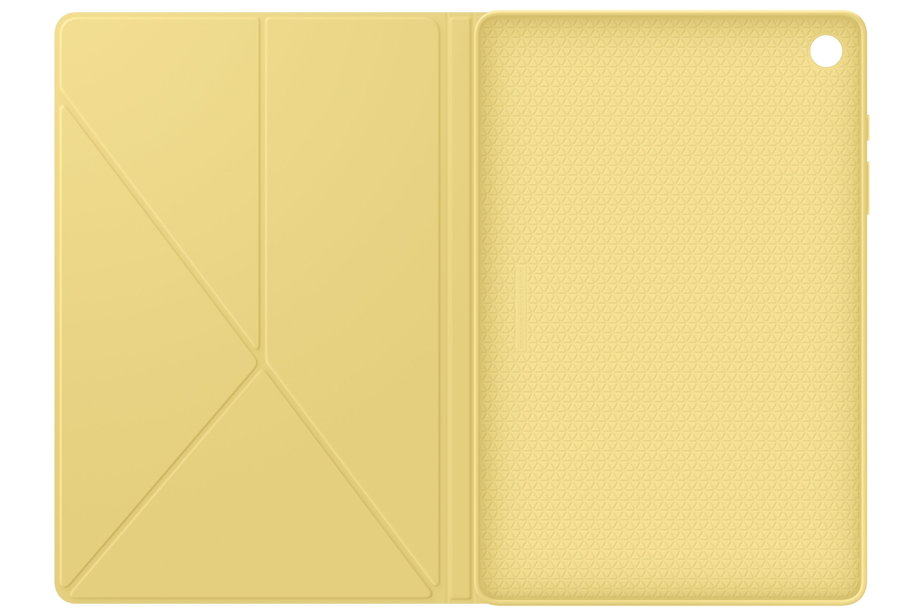 EAN 8806095300474 - Samsung EF-BX210TLEGWW funda para tablet 27,9 cm (11") Folio Azul imagen 1