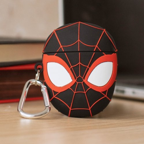 Thumbsup! 3d Airpods Case "Spiderman"
