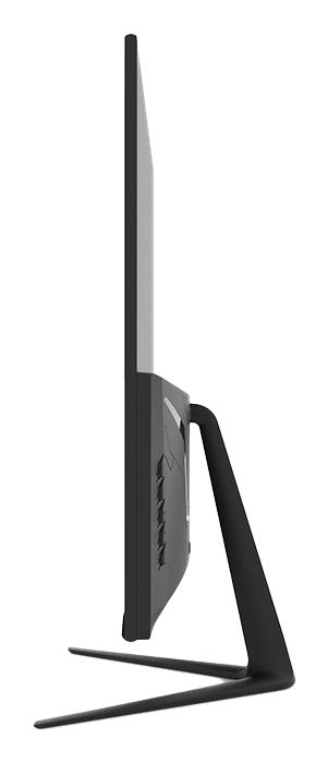 Monitor 27" Hdmi Displayport Keep Out Xgm27pro2kv3 Gaming G-Sync 2560x1440 165hz 1ms Altavoces