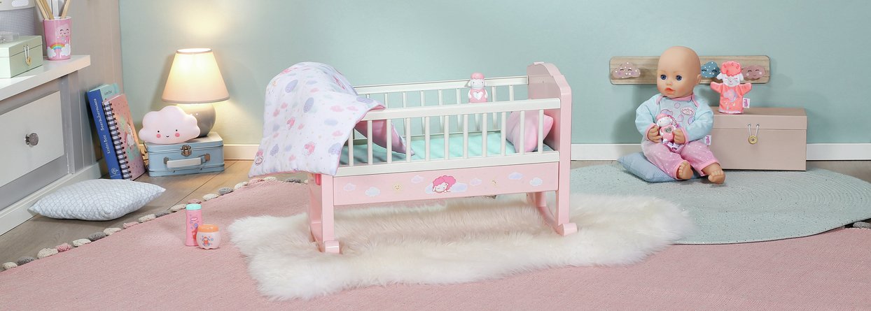 EAN 4001167703274 - Baby Annabell Baby Care Set Pelele de muñeca imagen 14