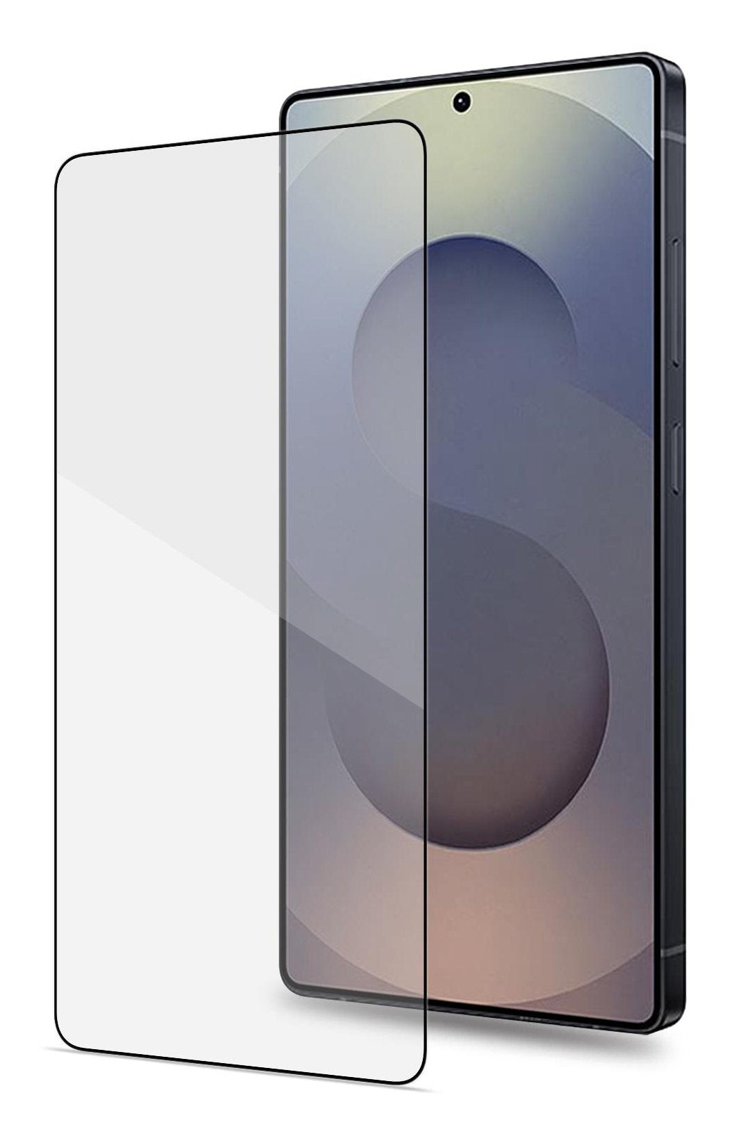 Full Glass S26 Ultra