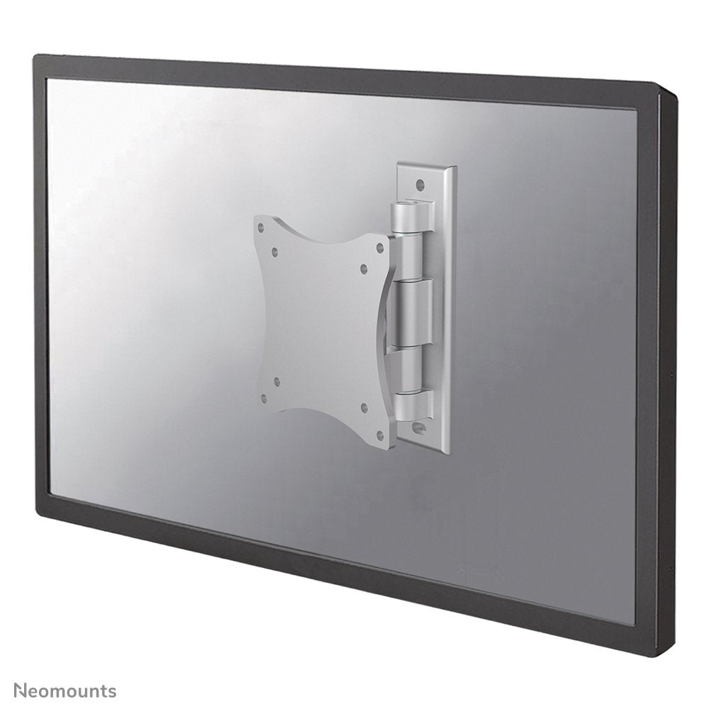 EAN 8717371441234 - Neomounts FPMA-W810 soporte para TV 68,6 cm (27") Plata imagen 1