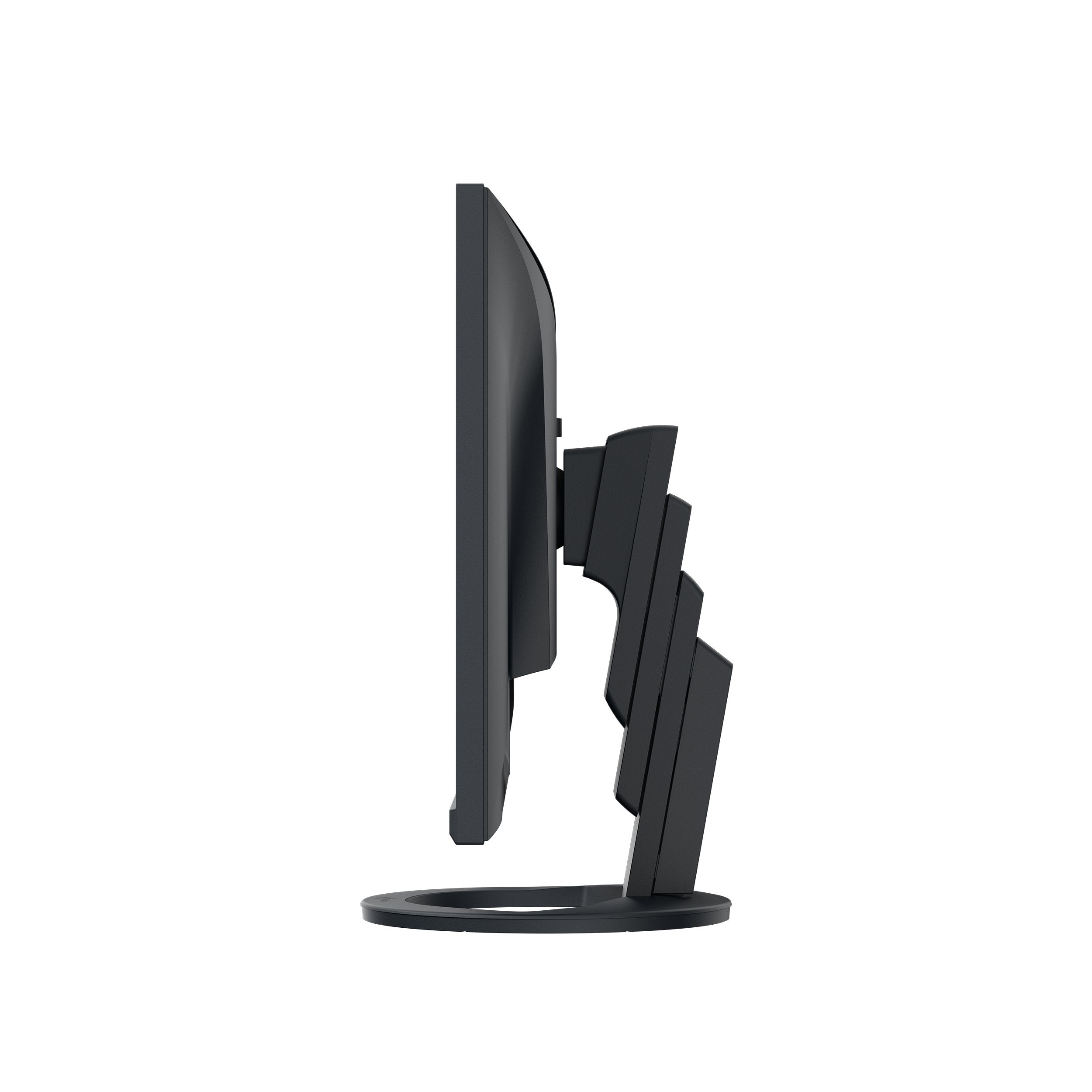 EAN 4995047070405 - EIZO FlexScan EV2740S pantalla para PC 68,6 cm (27") 3840 x 2160 Pixeles 4K Ultra HD LCD Negro imagen 3