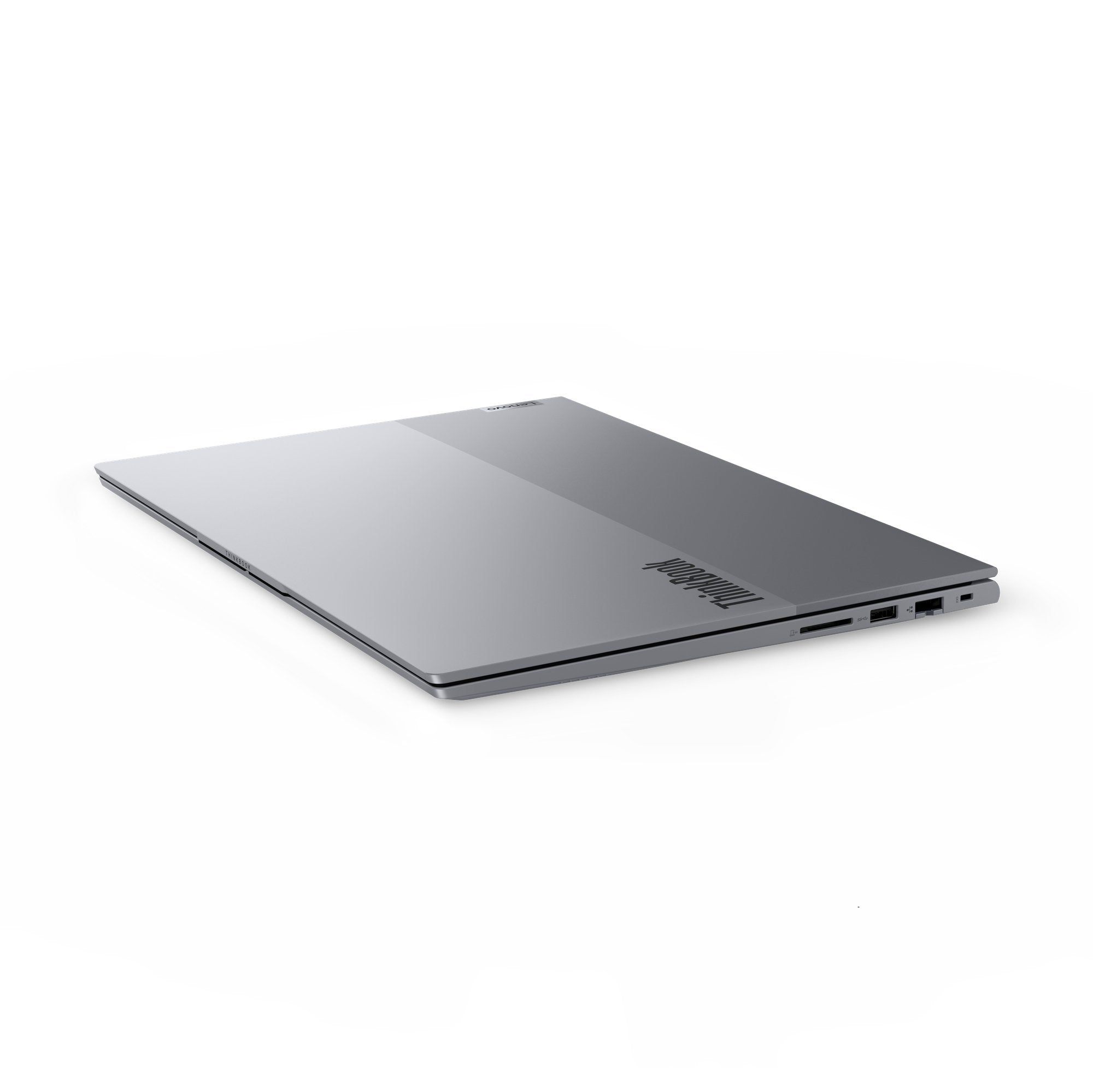 EAN 0198158783576 - Lenovo ThinkBook 16 G8 IRL Intel® Core™ i5 i5-13420H Portátil 40,6 cm (16") WUXGA 16 GB DDR5-SDRAM 512 GB imagen 4