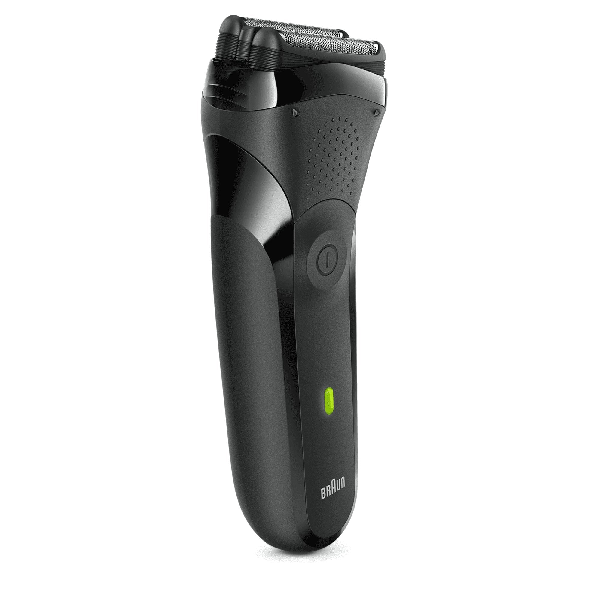 EAN 4210201286509 - Braun Series 3 300s Máquina de afeitar de láminas Recortadora Negro imagen 2