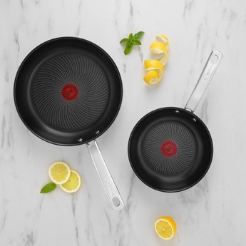 EAN 3168430337503 - Tefal Intuition B817S255 kit de cacerolas 2 pieza(s) imagen 4