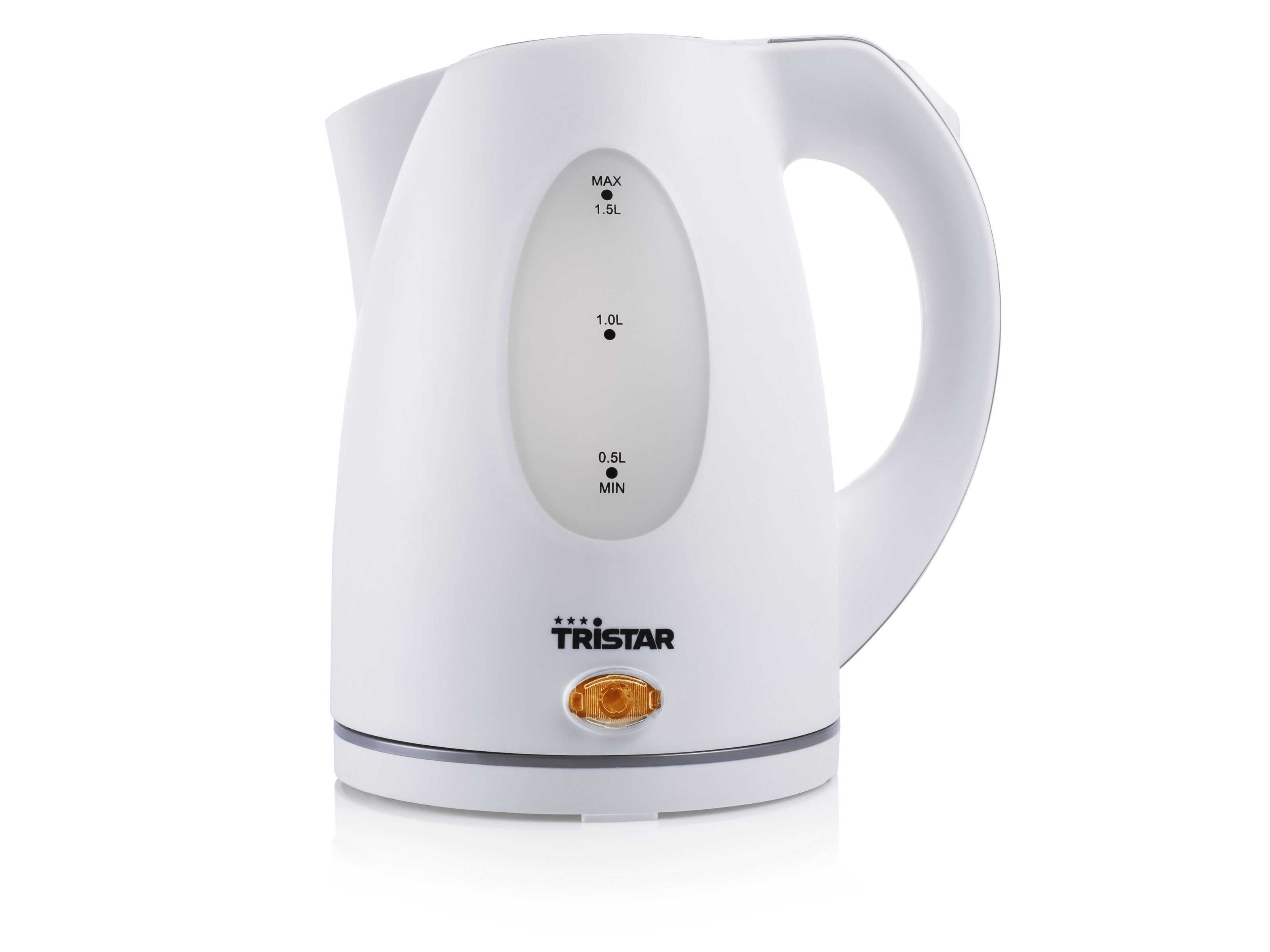 Hervidor De Agua Tristar Wk-1324 2000w Capacidad 1.5l