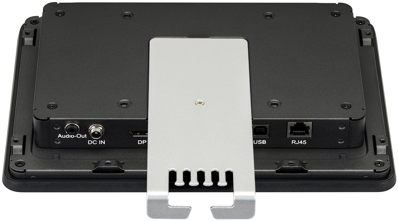 Tft-Touch 10,1\"/25,7cm Iiyama Prolite Tf1015mc *Negro* 16:9 - Open Frame