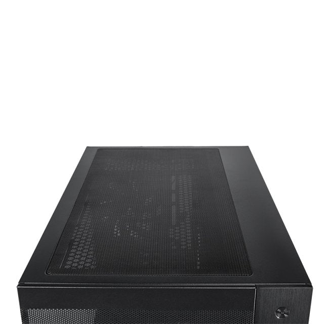 Caja Pc Chieftec Visio Air Gm-30b-M-Op Gm-30b-M-O