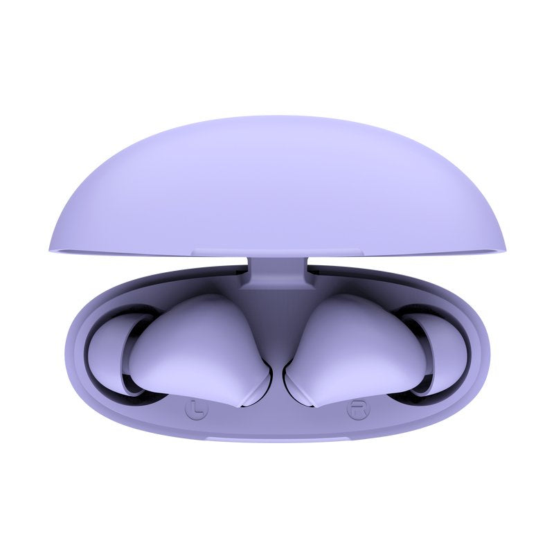 EAN 8713439252972 - Trust Yavi Auriculares True Wireless Stereo (TWS) Dentro de oído Llamadas/Música USB Tipo C Bluetooth Púr imagen 6