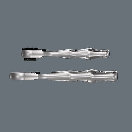 EAN 4013288165343 - Wera 05200995001 set de conectores y conector Juego de enchufes imagen 9