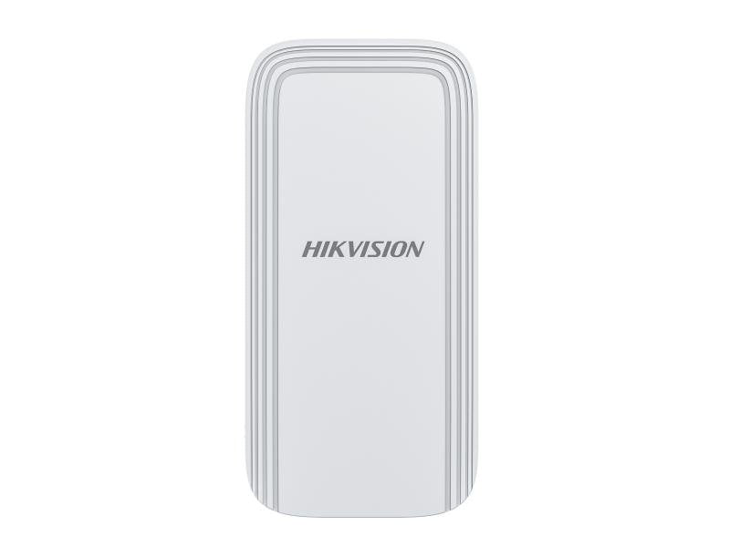 EAN 6942160437446 - Hikvision DS-3WF0FC-2N/O repetidor y transceptor Puente wifi 300 Mbit/s Blanco imagen 1