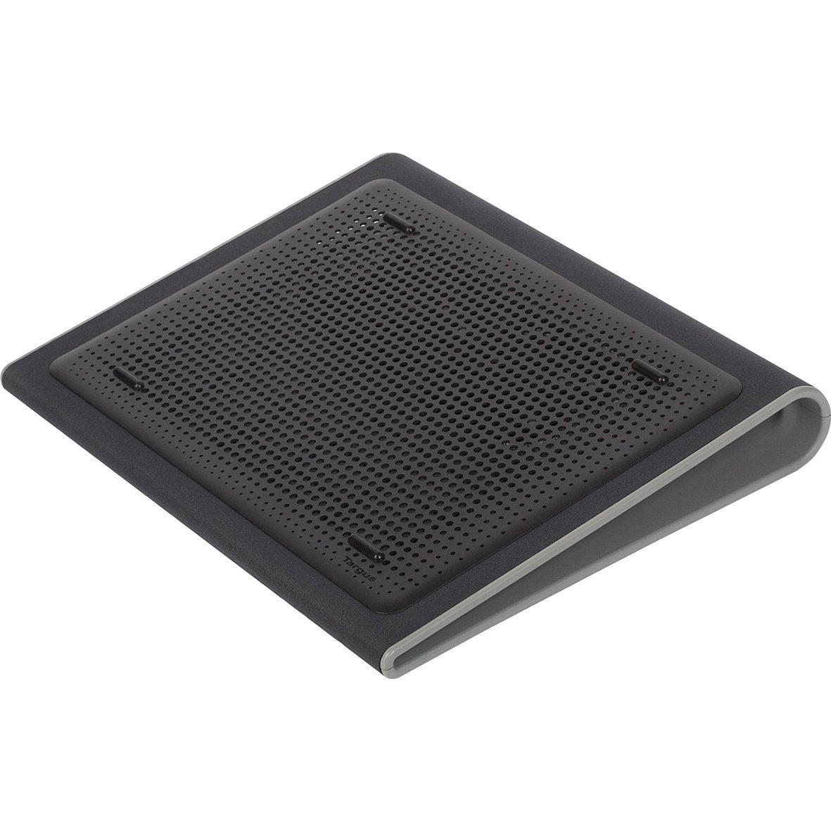 EAN 5051794027297 - Targus AWE55GL almohadilla fría 43,2 cm (17") 1900 RPM Negro, Gris imagen 3