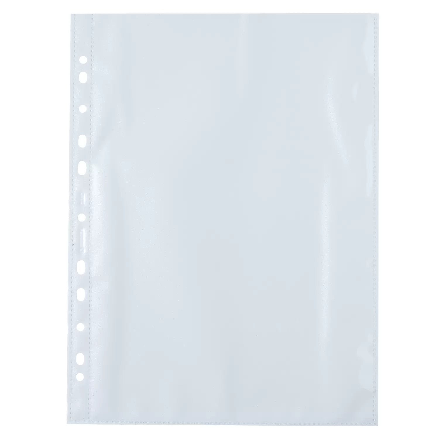 EAN 4008705075893 - HERMA 7589 protector de hojas Polipropileno (PP) 10 pieza(s) imagen 2